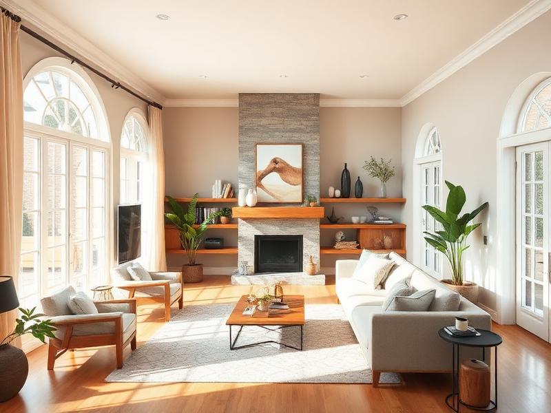 Full Home Remodeling services by Alfaro Remodeling in North Dallas